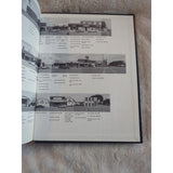 Spinning Stories A Woven History HC Vtg 1988 Kamsack History Book Committee CAN