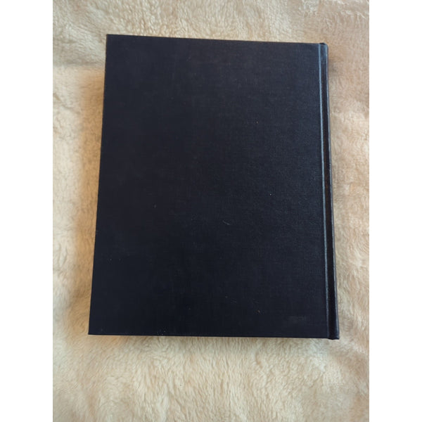 Spinning Stories A Woven History HC Vtg 1988 Kamsack History Book Committee CAN