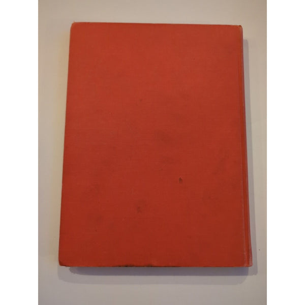 Umi the Hawaiian Boy Who Became King 1st Ed 1936 Colored Illustrations Esmridge