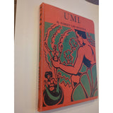 Umi the Hawaiian Boy Who Became King 1st Ed 1936 Colored Illustrations Esmridge