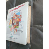 Vintage Hooked On Phonics Home School Preschool Adult Remedial Books Tapes 1991