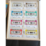 Vintage Hooked On Phonics Home School Preschool Adult Remedial Books Tapes 1991