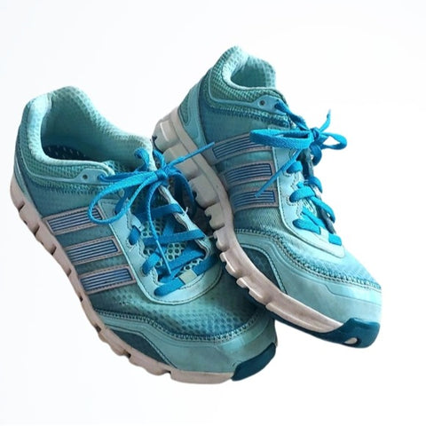 Adidas Aqua Climacool Modulation 2 Running Crosstrainers Athletic Shoes Size 7.5