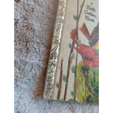 LITTLE GOLDEN BOOK PUSSY WILLOW “B” 1951 Margaret Wise Brown #314