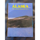 ALASKA: A PICTURE BOOK TO REMEMBER HER BY By Rh Value Publishing Hardcover 1986