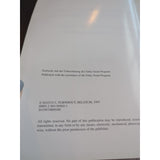 Bodo BRINKMANN Die flamische Buchmalerei am Ende des Burgunderreichs HC DJ 1997