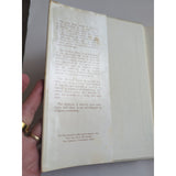 Mystical Christ Manly P. Hall 4th ed Philosophical Research Society 1975 HC DJ