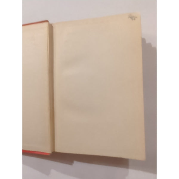 The Man With Three Names HC Vtg Harold Mac Grath Ralph Coleman 1920 Grosset