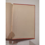 The Man With Three Names HC Vtg Harold Mac Grath Ralph Coleman 1920 Grosset