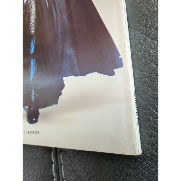 1978 The Star Wars Storybook Full-color Photographs Book Vintage Some Rear Scuff