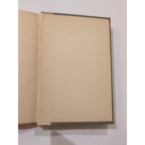 The Democratic Ideal Milton Reed First Edition HC 1907 Inscribed By Author