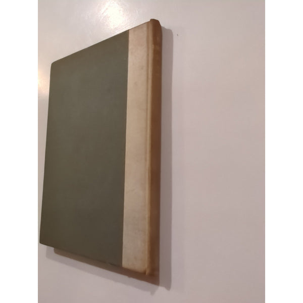 The Democratic Ideal Milton Reed First Edition HC 1907 Inscribed By Author