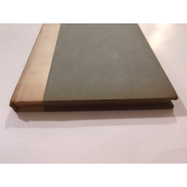 The Democratic Ideal Milton Reed First Edition HC 1907 Inscribed By Author