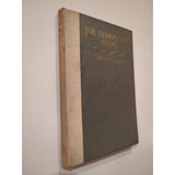 The Democratic Ideal Milton Reed First Edition HC 1907 Inscribed By Author