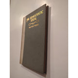 The Democratic Ideal Milton Reed First Edition HC 1907 Inscribed By Author