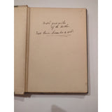 The Democratic Ideal Milton Reed First Edition HC 1907 Inscribed By Author