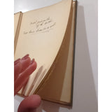 The Democratic Ideal Milton Reed First Edition HC 1907 Inscribed By Author