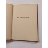 The Democratic Ideal Milton Reed First Edition HC 1907 Inscribed By Author