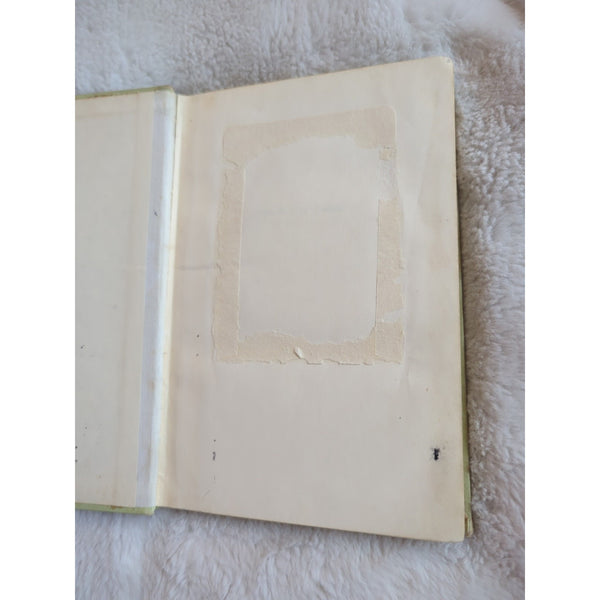 Magic In Your Pockets Bill Severn Katharine Wood HC Vtg Ex Libris 1969 Mckay