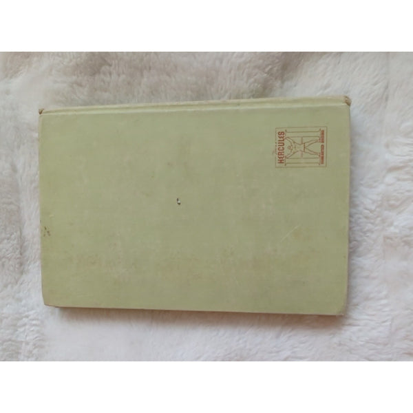 Magic In Your Pockets Bill Severn Katharine Wood HC Vtg Ex Libris 1969 Mckay