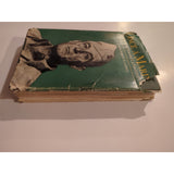 Once a Marine The Memoirs of General A A Vendegrift Commandant 1964 First Ed HC