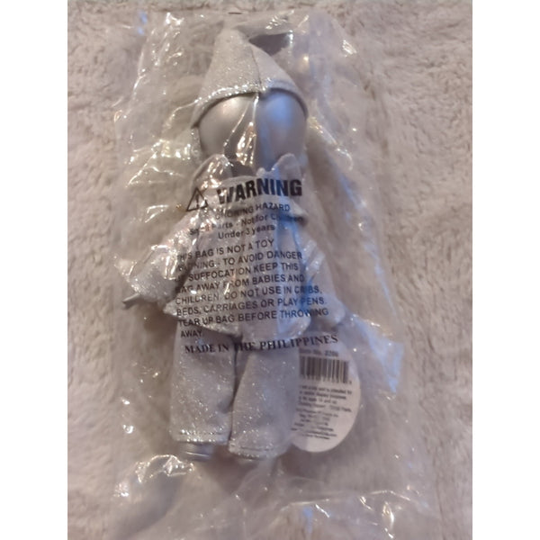 Precious Moments Wizard Of Oz SET Dorothy Scarecrow Tinman Lion New In Celo Vtg