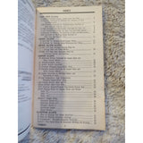 Vintage 1970 All-State Instruction Manual and Catalog Chemetron Corporation