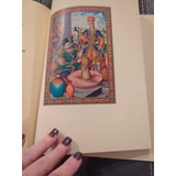 ARTHUR SZYK'S RUBAIYAT of OMAR KHAYYAM Book 1946 HERITAGE PRESS 1st Ed Vtg DJ