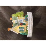 1998 Liberty Falls Reverend Muir's Cottage AH157 AMERICANA COLLECTION