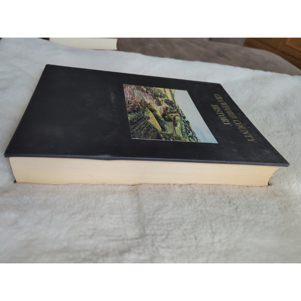 A History Of Crawford County Iowa Denison Newspapers 1987 HC Curtis Media Corp