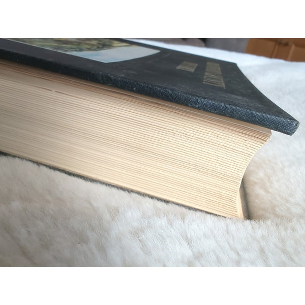 A History Of Crawford County Iowa Denison Newspapers 1987 HC Curtis Media Corp