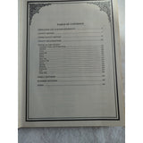 A History Of Crawford County Iowa Denison Newspapers 1987 HC Curtis Media Corp