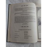 A History Of Crawford County Iowa Denison Newspapers 1987 HC Curtis Media Corp