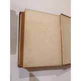 ANTIQUE 1884 VICTORIAN BIRD BOOK OUR BIRDS IN THEIR HAUNTS J. H. LANGILLE HC Vtg