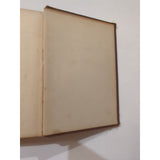 ANTIQUE 1884 VICTORIAN BIRD BOOK OUR BIRDS IN THEIR HAUNTS J. H. LANGILLE HC Vtg