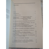 Business, Banking, and Economic Thought in Late Medieval and Early Modern Europe