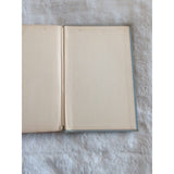 Antique 1912 One Day Anonymous Author HC Vtg Macaulay Company Sequel