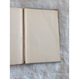 Antique 1912 One Day Anonymous Author HC Vtg Macaulay Company Sequel