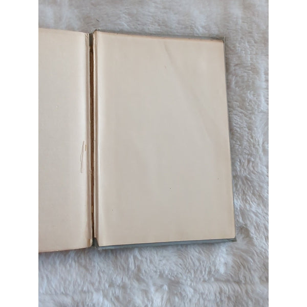 Antique 1912 One Day Anonymous Author HC Vtg Macaulay Company Sequel