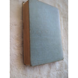 Antique 1912 One Day Anonymous Author HC Vtg Macaulay Company Sequel