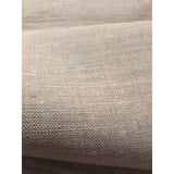 1 Yard Polish Linen 32 count Beige Natural Cross Stitch Fabric Please Read Desc