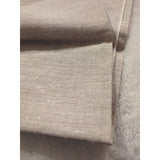 1 Yard Polish Linen 32 count Beige Natural Cross Stitch Fabric Please Read Desc