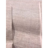 1 Yard Polish Linen 32 count Beige Natural Cross Stitch Fabric Please Read Desc