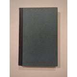 Capricious Winds Helen Birch Bartlett With A Biographical 1927 HC Vtg First Ed