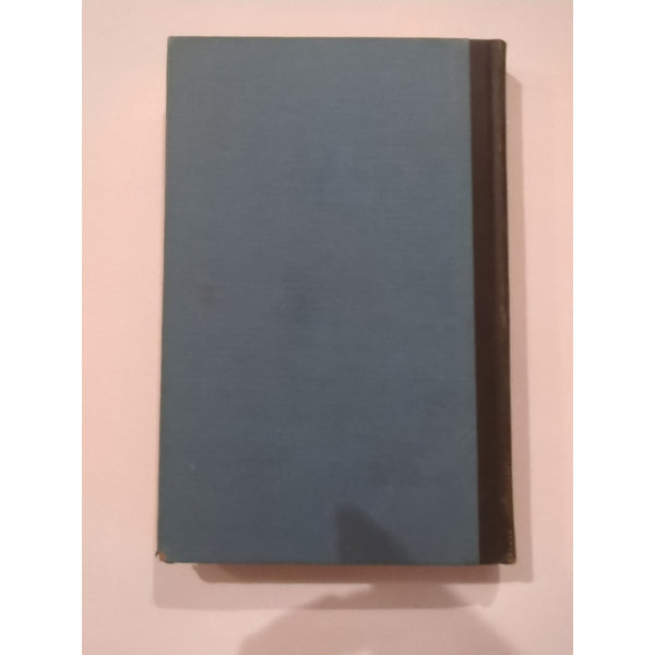 Capricious Winds Helen Birch Bartlett With A Biographical 1927 HC Vtg First Ed