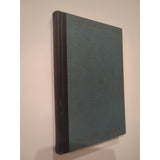 Capricious Winds Helen Birch Bartlett With A Biographical 1927 HC Vtg First Ed