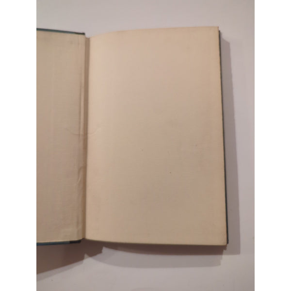 Capricious Winds Helen Birch Bartlett With A Biographical 1927 HC Vtg First Ed