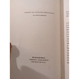 Capricious Winds Helen Birch Bartlett With A Biographical 1927 HC Vtg First Ed