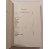 Capricious Winds Helen Birch Bartlett With A Biographical 1927 HC Vtg First Ed