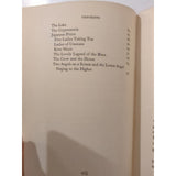 Capricious Winds Helen Birch Bartlett With A Biographical 1927 HC Vtg First Ed